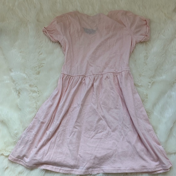 Cotton On pink dress new size small - Picture 3 of 3